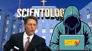 SCIENTOLOGY LEAKED EMAILS Whistleblower Comes Forward with SCIENTOLOGY INFILTRATION TACTICS [upl. by Ofori]