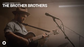 The Brother Brothers  Tugboats  OurVinyl Sessions [upl. by Ymmij]