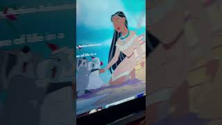 Pocahontas 2 journey into the New World valentine’s Day movie and romantic movie ￼￼￼ [upl. by Kreiner]