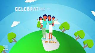 Celebrating World Milk Day video [upl. by Ebba177]