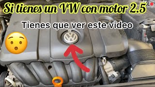 💥¿cómo revisar el nivel del aceite de tu CARRO ¿cual es el nivel indicado del ACEITE‼ [upl. by Milano]