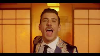 Francesco Gabbani  Occidentalis Karma Simon Remix  SebSwe ReEdit [upl. by Ileray463]