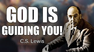 CS Lewis WARNING Missing These 10 Divine Signs Could Ruin Your Life [upl. by Nylecoj]