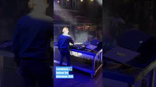 Throwback to my set for Luxembourg 🇱🇺 National Day in Differdange 😍 luxembourg dj djset [upl. by Yoshi770]