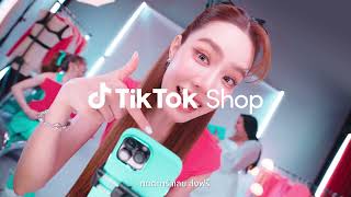 ส่งฟรีไม่ยั้งที่ TikTok Shop ชอบไหมหล่ะคะ คูปองส่งฟรี 🚚 [upl. by Aicnelev]