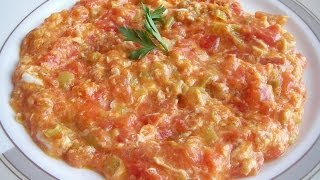 Menemen [upl. by Ellebanna]