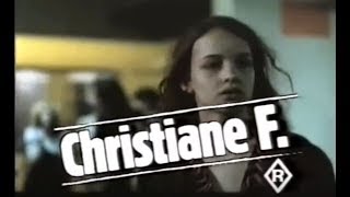 Christiane F 1981  Trailer in English [upl. by Pickard]