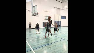 Basketball Highlights Herndon Aug 9 2024  Part 1 [upl. by Notsruht]