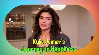 Kylie Jenner Opens Up Finding Joy After Unplanned Pregnancy and New Love with Timothee Chalamet [upl. by Dianthe79]