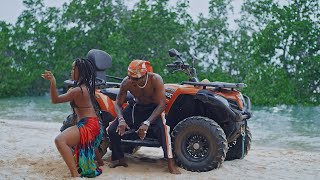 Diamond Platnumz  Jeje Official Music Video [upl. by Cataldo579]