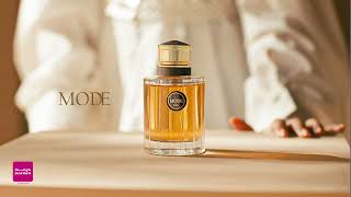 رائحة الفرح في عطر مود [upl. by Rossie]