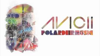 Coldplay  Every Teardrop Is A Waterfall Avicii Tour Mix [upl. by Acinat]