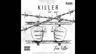 Killer Jail sessie free killer officieel 2023 [upl. by Onitram]