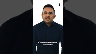 Parliamo del ruolo dei padri e di congedo di paternità con 4 genitori il video intero è su IG ad [upl. by Sirc]