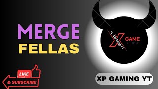 XP Gaming yt is live playing merge fellas 4 [upl. by Macpherson103]