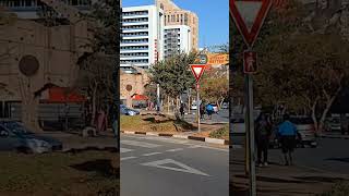 This is Joburg braamfontein johannesburg southafrica africa travel music [upl. by Reitrac833]