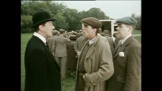 Full Episode Jeeves and Wooster S02E6 Wooster with a Wife [upl. by Uke]