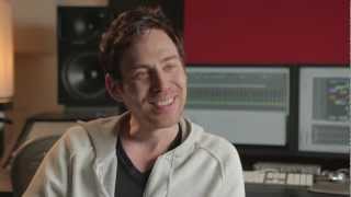 Photek DJKicks Interview [upl. by Aimek]