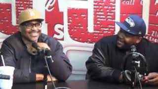 022718 The Corey Holcomb 5150 Show  Paying for quotitquot Martial Arts and Trust [upl. by Gabriela342]