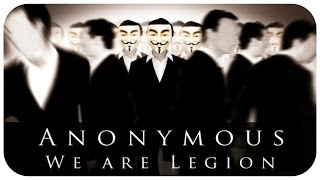 Über Anonymous die gegen IS in den CyberKrieg ziehen [upl. by Salas]