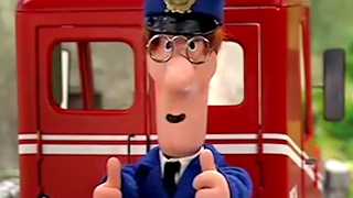 Postman Pat  A Teddy  Postman Pat Full Episodes🐻 [upl. by Maice303]