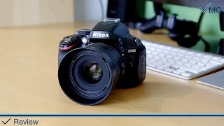 Nikon 35mm F18 Review  germandeutsch [upl. by Aneis702]