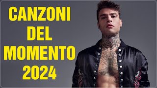 LA PLAYLIST DEI TORMENTONI ESTIVI 2024  CANZONI DEL MOMENTO MAGGIO 2024  MUSICA DEL MOMENTO 2024 [upl. by Loeb]