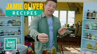 10 Jamie Oliver Recipes To Try This Week At Home [upl. by Sarazen21]