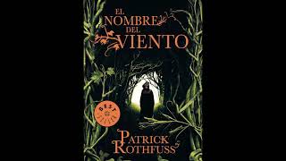 Capítulo 17  Interludio Otoño audiolibro el nombre del viento [upl. by Autum48]