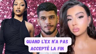 SHAY EN COUPLE AVEC YOUSSEF BOUGHANEM  SON EX RÉAGIT SUR LA TOILE [upl. by Malony]