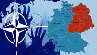 NATO Stützpunkte im Osten – Provokation oder Besatzung [upl. by Alec]