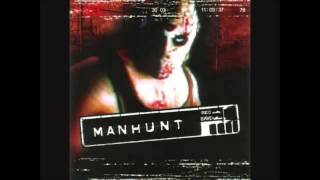 Manhunt OST  Strapped for Cash Spotted [upl. by Aicilec176]