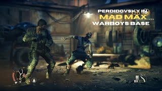 Mad Max 12 fullpistola madmax warboys [upl. by Gherlein]