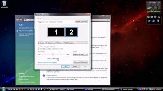 How to Get a Dual Screen Setup for Your Laptop [upl. by Nosille]