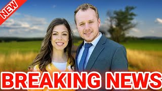 New Sad😭News Josiah And Lauren Duggar drops  Heartbreaking 😭 News It Will Shock You [upl. by Girovard865]