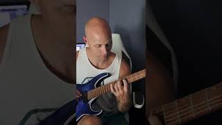 Guitar Scale Picking Practiceshredguitar alternatepicking guitartechnique guitarlesson ibanez [upl. by Lessard421]