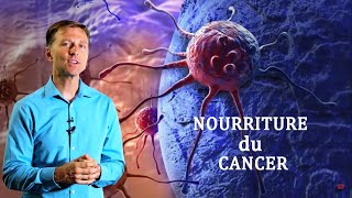 Le cancer se nourrit du sucre ET  quelque chose dautre l Dr Eric Berg [upl. by Froehlich]