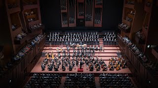 Orchestra del Teatro alla Scala  Riccardo Chailly  Giuseppe Verdi Sinfonia Nabucco [upl. by Vergos]