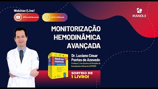 Monitorização hemodinâmica avançada [upl. by Suidaht]