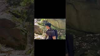 Hiking VLOG [upl. by Ohploda]