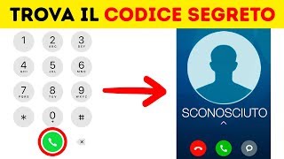 10 funzioni segrete dello smartphone che devi assolutamente provare [upl. by Nnylyma]