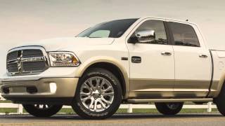 2013 Ram Truck Lineup  Trim Levels [upl. by Hahcim]