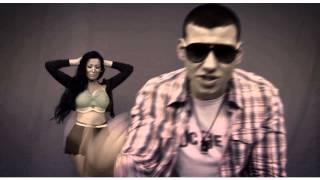 Mc Knele  Mala Official Video 2012 [upl. by Eardnoed]