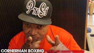 LEON MUHAMMAD RETURNS WILDER HANEY SPENCE TANK BRONER XANDER amp ALL THE LATEST HOT TOPICS [upl. by Otreblasiul]