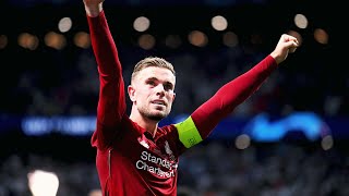 Thank you Jordan Henderson [upl. by Davis]