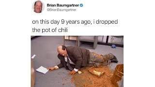 Best Memes From The Office [upl. by Nagram856]