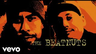 The Beatnuts  No Escapin This [upl. by Locke552]