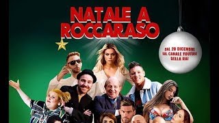 NATALE A ROCCARASO di Mauro Russo e con Il Pancio amp Enzuccio Recensione 5 [upl. by Yereffej]