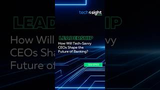 MustWatch 🚨The Key to Success for Future Financial CEOs 🤝 tech4sight viral podcast fyi fy [upl. by Samot]