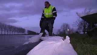 Reservist in dienst Videoboodschap voor werkgevers [upl. by Blanding]